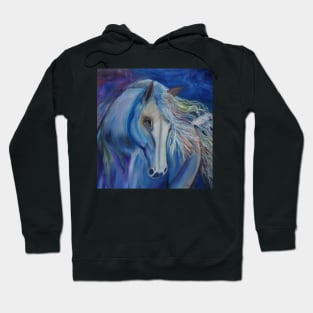 Gypsy Shadow Hoodie